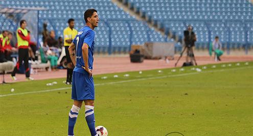 صحيفة ألمانية: «نيفيز» الهلال ثاني أسوأ صفقة في تاريخ هامبورج